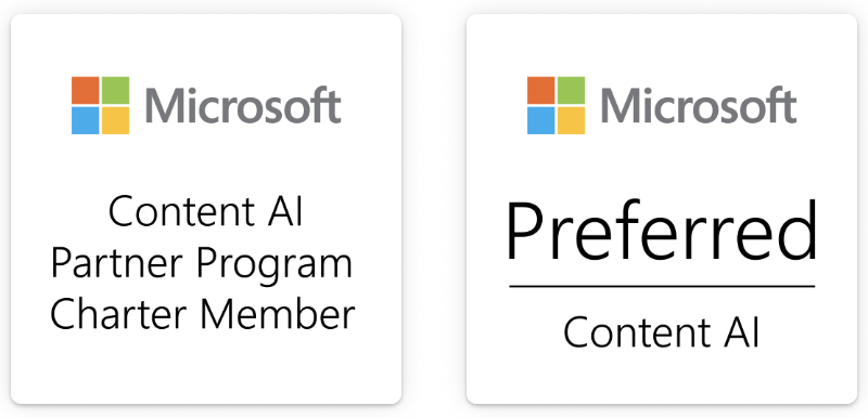 Content AI Partner